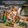 LEGO JURASSIC WORLD 77982 Ucieczka spinozaura - 1547438 - zdjęcie 7